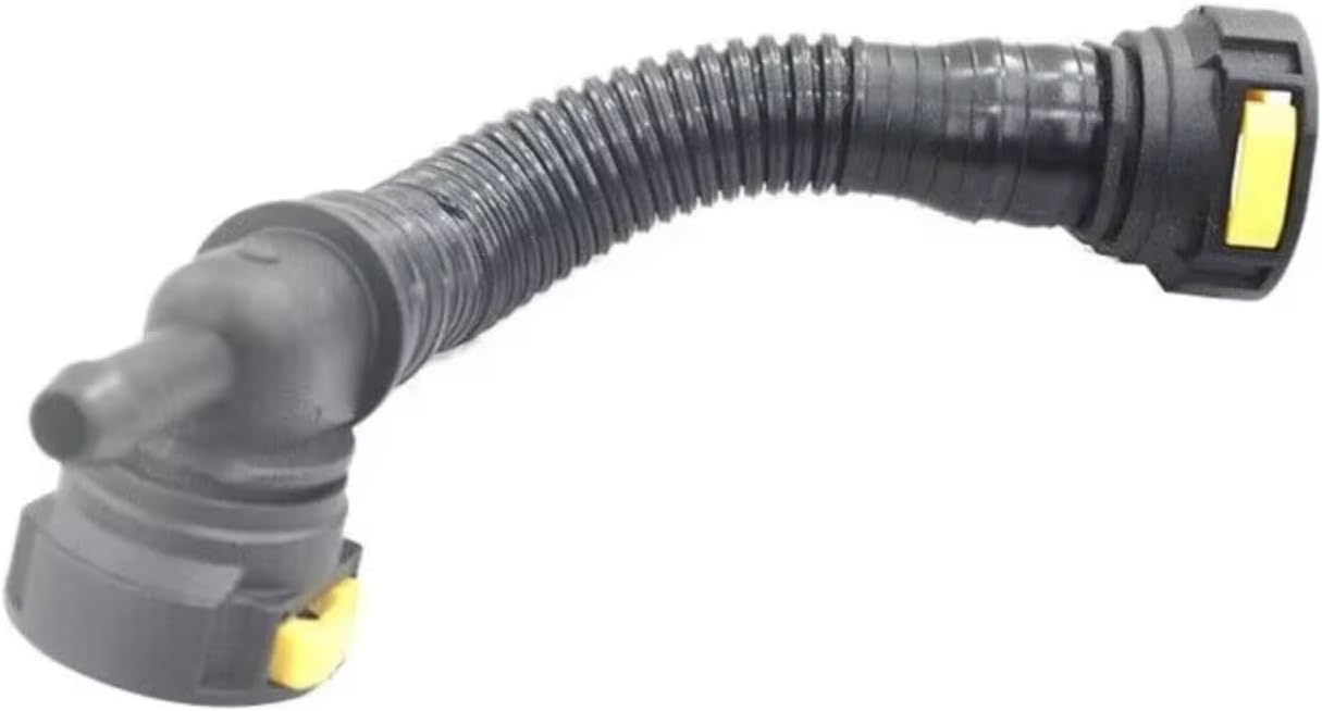 PCV Hose Compatible With Peugeot For 106 306 Auto Accessories Engine Crankcase Breather Pipes Exhaust Ventilation Hose 1192Q5