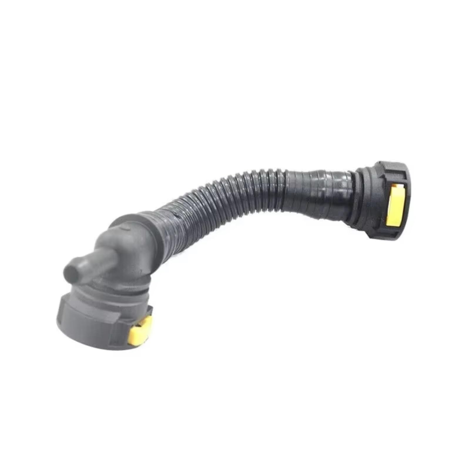Fvoirss One Color Engine Breather Vent Hose Compatible With Peugeot For 106 306 Auto Accessories Engine Crankcase Breather Pipes Exhaust Ventilation Hose 1192Q5