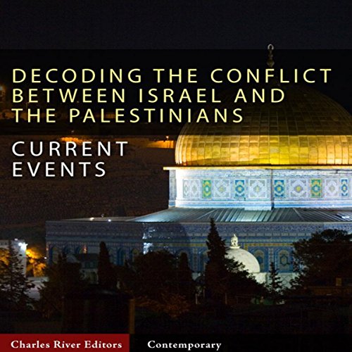 Current Events by Charles River Editors episode artwork