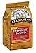 Newman's Own Oganics, Newman's Breakfast Blend (formerly Nell's Breakfast Blend) Ground Coffee, 10-Ounce Bag (Pack of 2)