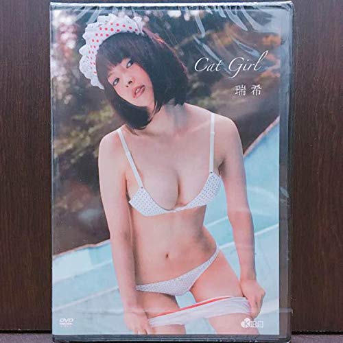 Dempagumi.inc Moga Mogami Cat Girl Mizuki DVD でんぱ組.inc 最上もが Cat Girl 瑞希 DVD
