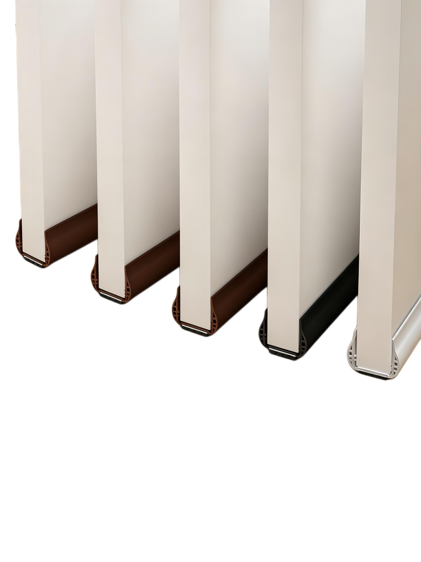 Paraspifferi Sottoporta Insonorizzante Kit