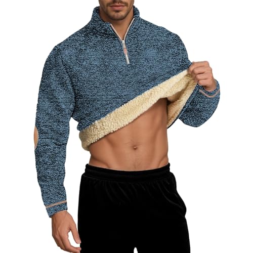 Veste de survêtement homme casual pour sorties urbaines et week-end