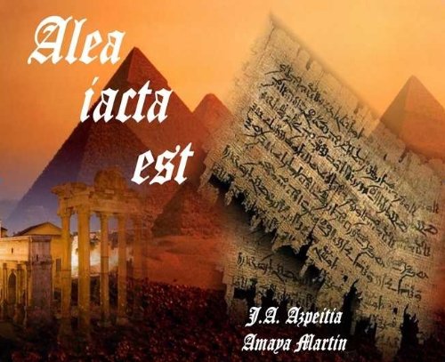 Alea iacta est (Spanish Edition)
