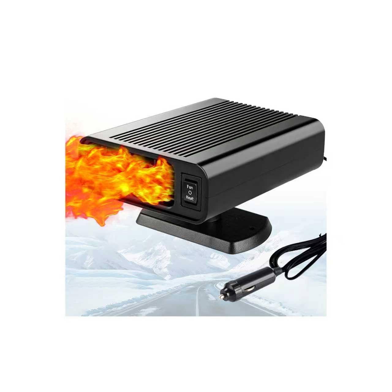 Leaflai 12v Heater