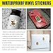 ULTRAVUTT [12pcs x 3''] TWAS The Tism M'Lord Sticker Funny Frog Neurodivergent Humor ADHD Mental Health Anxiety Decal Waterproof Neurodivergent Durable for Laptop Phone Water Bottle Journal Coworkers