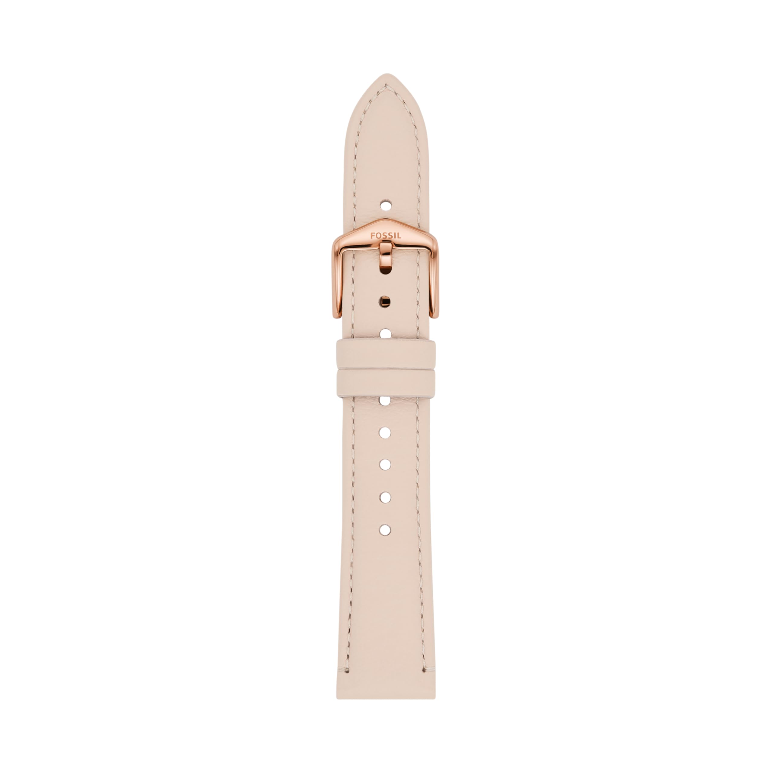 Fossil Stainless Steel Interchangeable Watch Band Strap