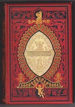 Hardcover THE COMPLETE POETICAL WORKS OF JOHN MILTON With Life Book