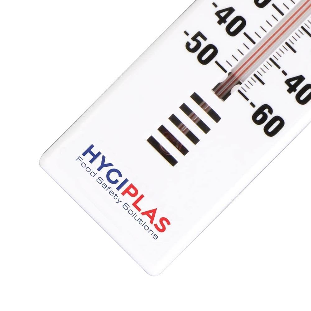 Termometr ścienny Hygiplas
