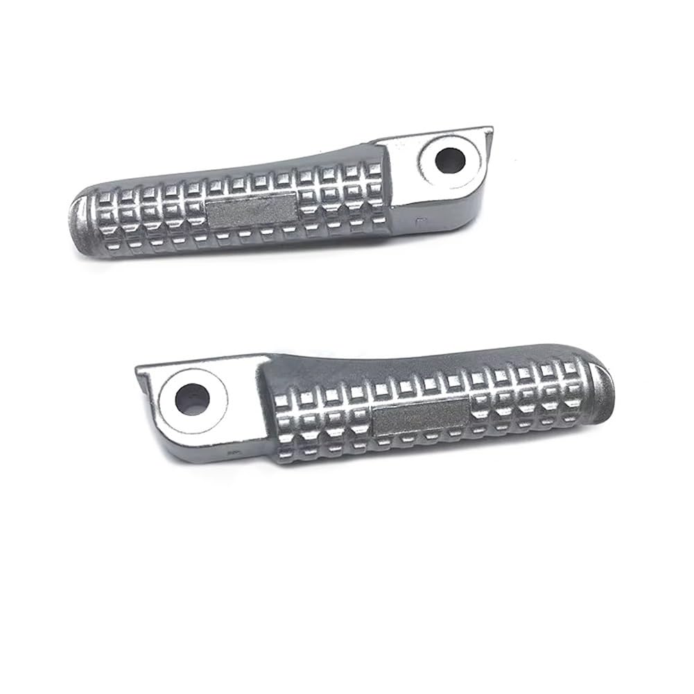 Pédales moto arrière BJ150 pour supprimer les vibrations passager - 3