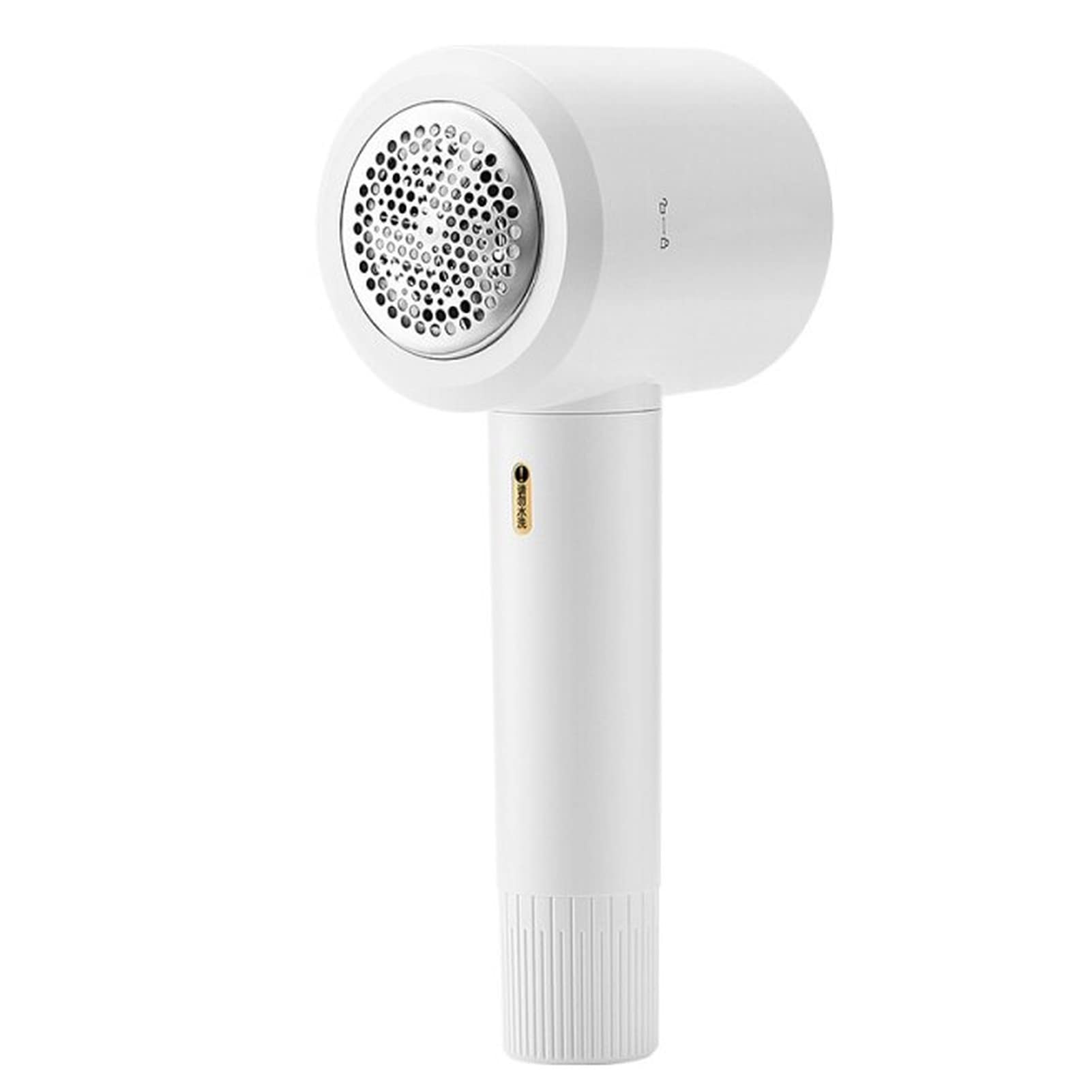 Levapelucchi Elettrico Rasoio del tessuto del maglione dei vestiti del remoto della lanugine elettrici USB Macchina for taglio a pellet di rimozione della pillola ricaricabile Levapelucchi(Size:White)