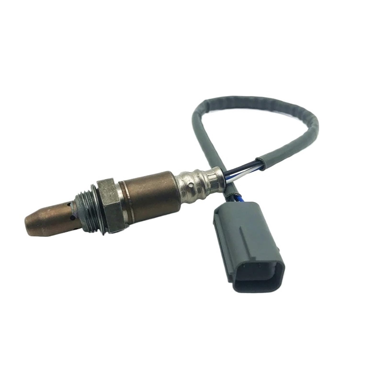 DFGKFGD 211200-7380 22693ZW90 Lambda O2 Oxygen Sensor，Compatible For NISSAN AD EXPERT Compatible For BLUEBIRD SYLPHY CUBE NOTE TIIDA WINGROAD 1.5 HR15DE NV200 1.6 ﻿