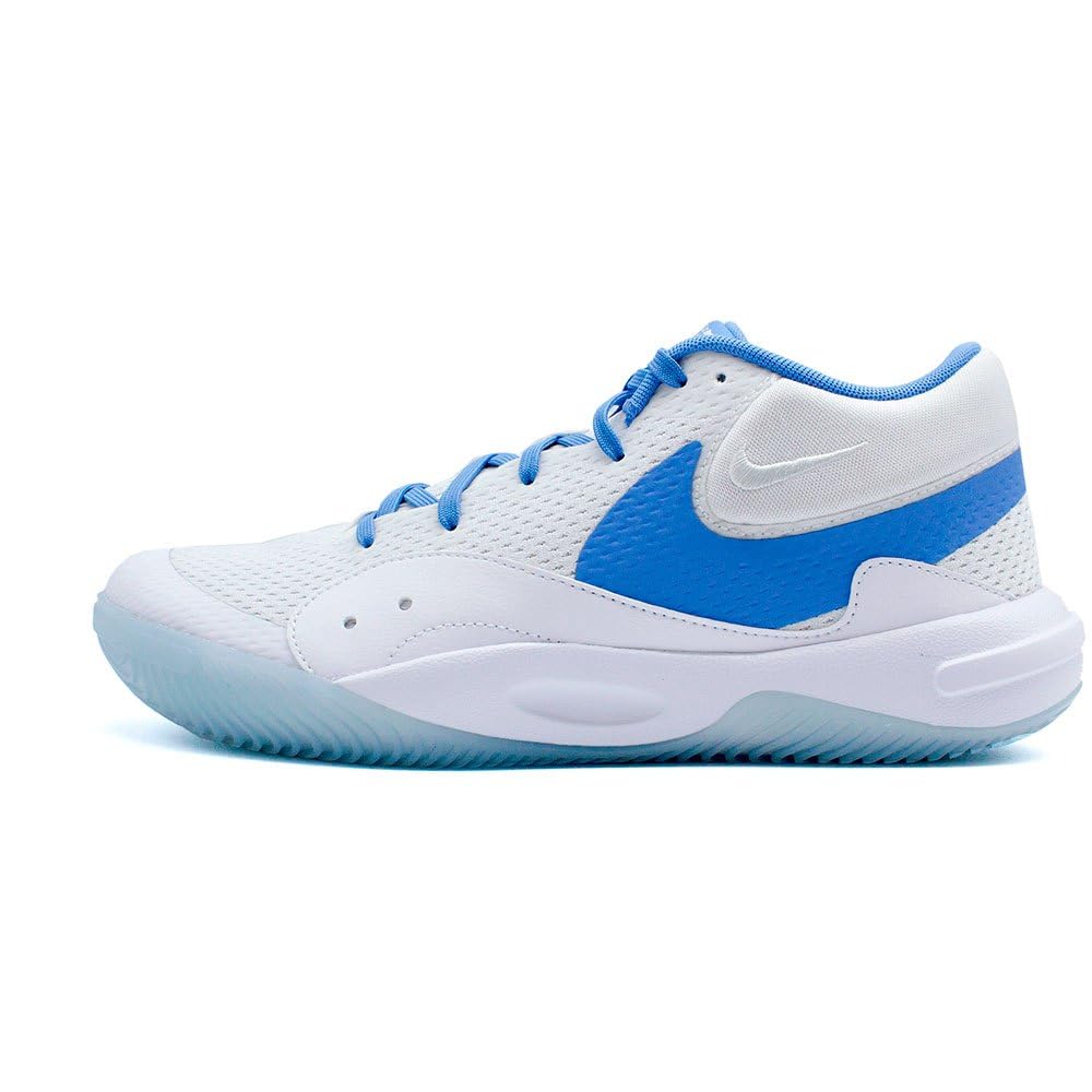 Nike Hyperquickness Basketball Shoes EU 44