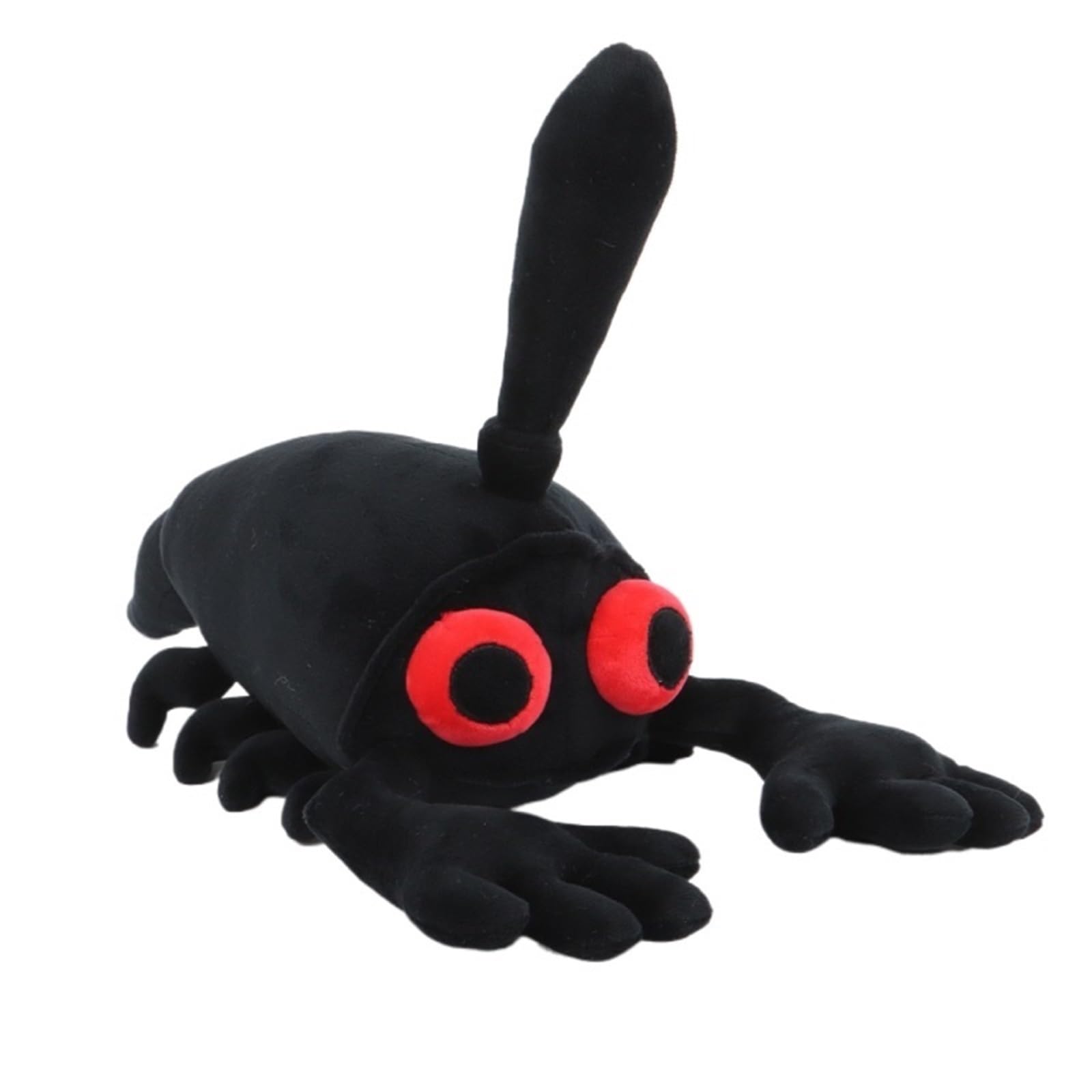 KUKUShining Animal Hospital Plush, Soft Game Character Stuffed Doll Collectible Gift(Creepo) — image 1
