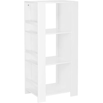 mainstays kids bin storage and bookcase