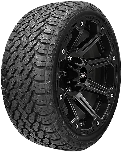Amazon.com: TBB TS-37 A/T Truck/SUV All-Terrain Off-Road Radial Tire ...