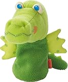 Fingerpuppe HABA 300578 Fingerpuppe Drache