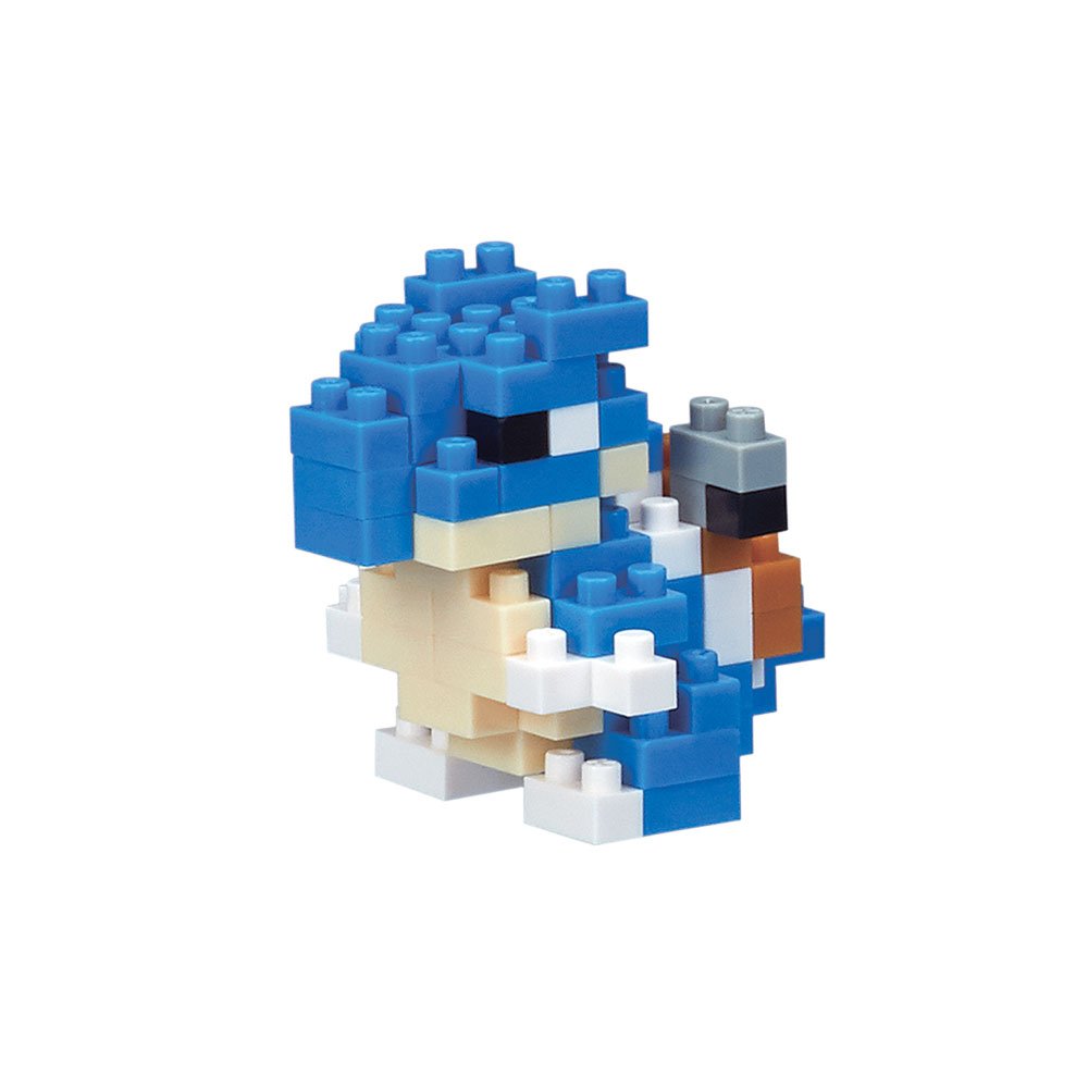 ナノブロック　ミニポケットモンスターシリーズ03ボックス　初回限定特典付き Amazon.co.jp: nanoblockナノブロック ミニポケットモンスター