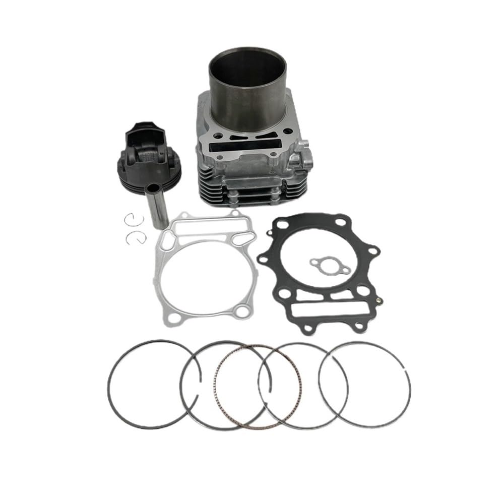Kit cylindre piston LT-A400 segment joint 11210-27H00-0F0 Suzuki 400