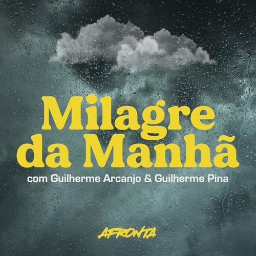 Episódio 31 — Eu voltei de lá, eu voltei de lá, pequenininho.