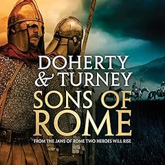 Sons of Rome cover art