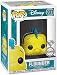 Funko Pop! Little Mermaid - Flounder Diamond Edition # 237 (Hot Topic)