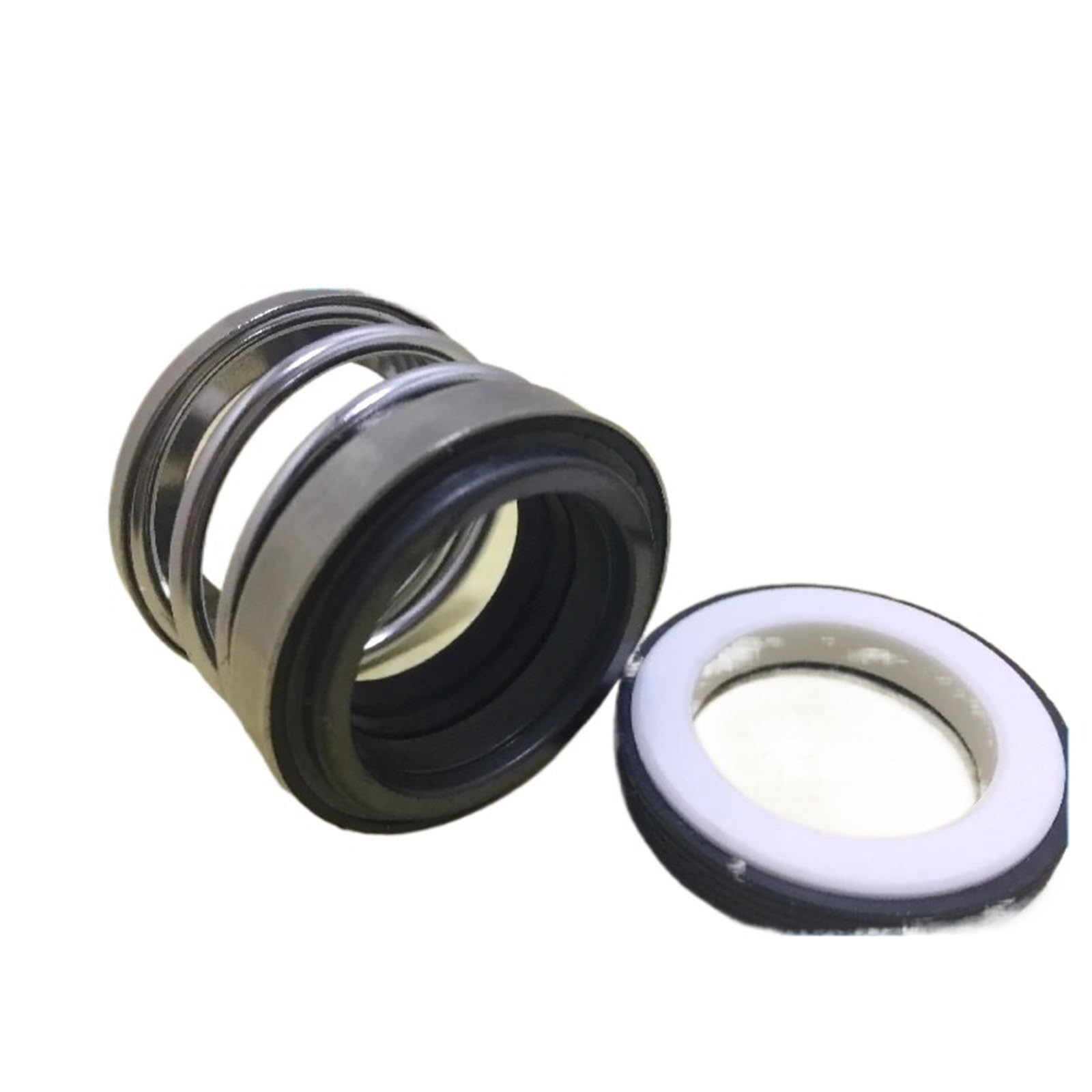 108-45 Mechanical Seals (Material: Carbon/Ceramic/NBR) Shaft Size 45mm