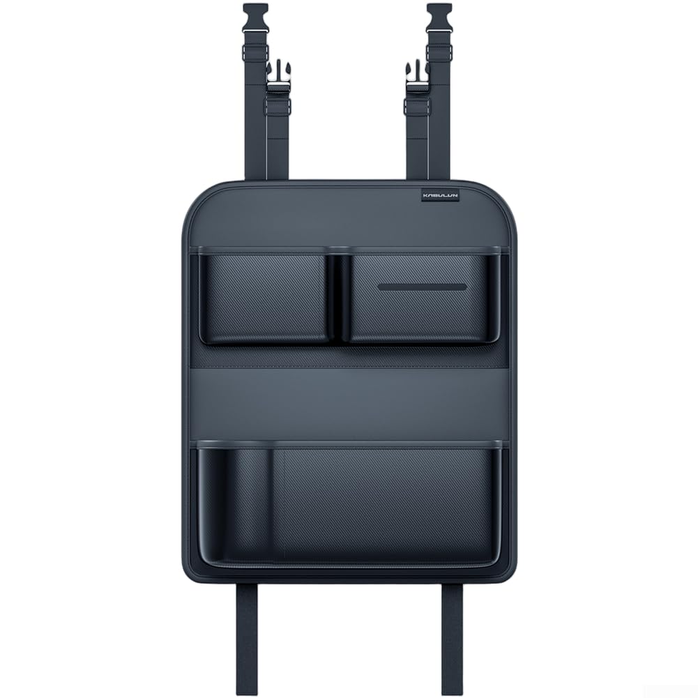 para almacenamiento Coche Sintética Multiusos para almacenamiento