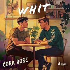 Page de couverture de Whit (Dutch Edition)