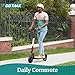Gotrax GXL V2 Electric Scooter, 8.5