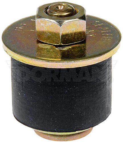 Dorman 02600 1" Engine Expansion Plug