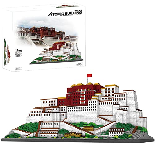 Puzzle 3D 10000 Piezas ¿Dónde Comprar? Puzzlopia.es Tienda de