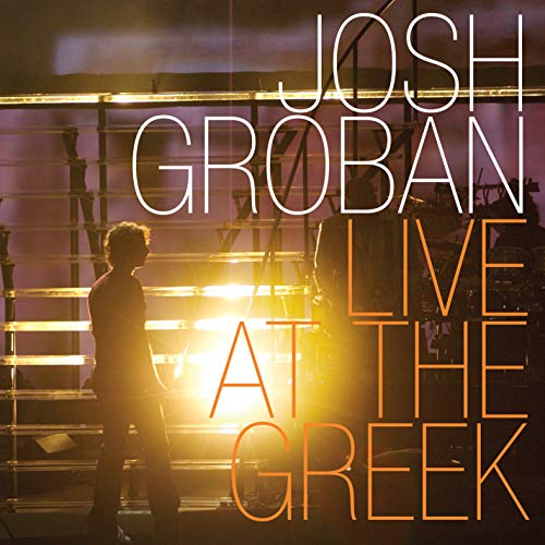 Josh Groban