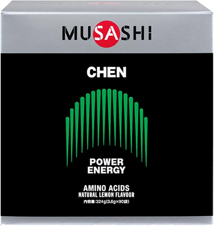 Amazon | MUSASHI(ムサシ) CHEN(チェン)スティック90本入り | ムサシ Amazon | MUSASHI(ムサシ) CHEN(チェン)スティック90本入り | ムサシ