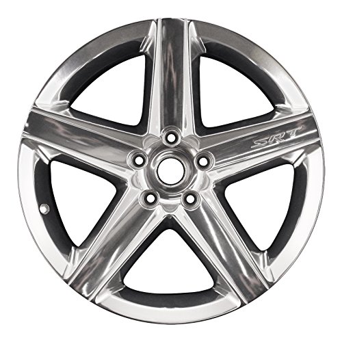 Auto Rim Shop - New Reconditioned 20