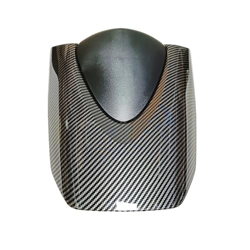 Capot arrière CBR600RR pour transformer votre sportive en configuration solo