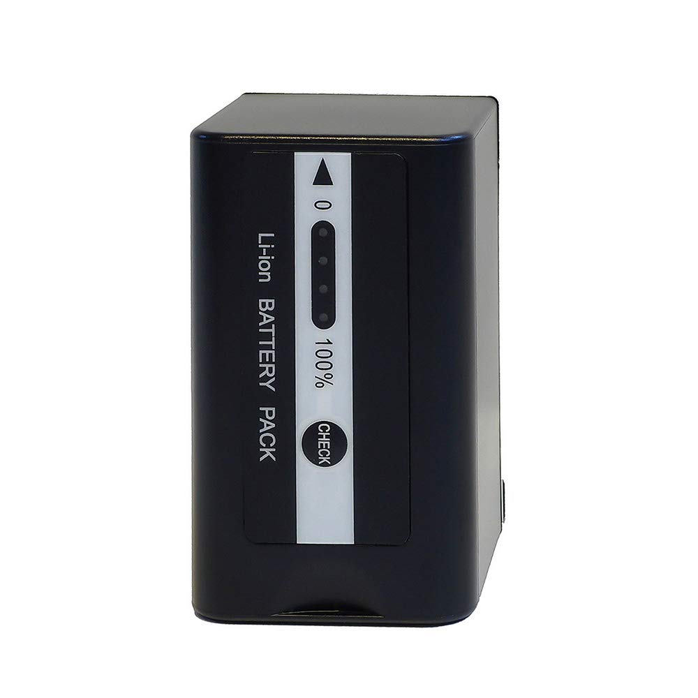 Sanger VW-VBD58 Panasonic Kamera Bataryası