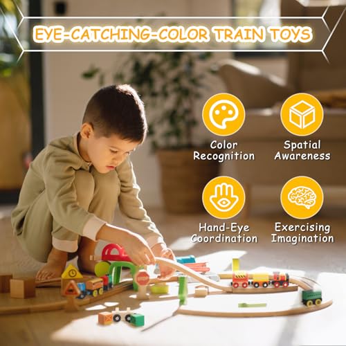 Catálogo de Juego del tren al mejor precio. 12 Imagen adicional