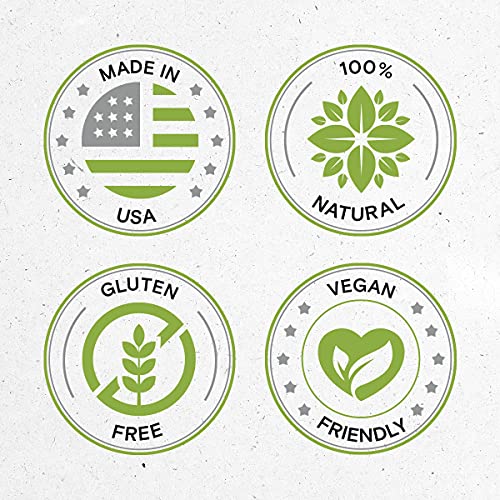 Secrets Of The Tribe Osha Tincture Alcohol-Free Extract, High-Potency Herbal Drops thumb #5