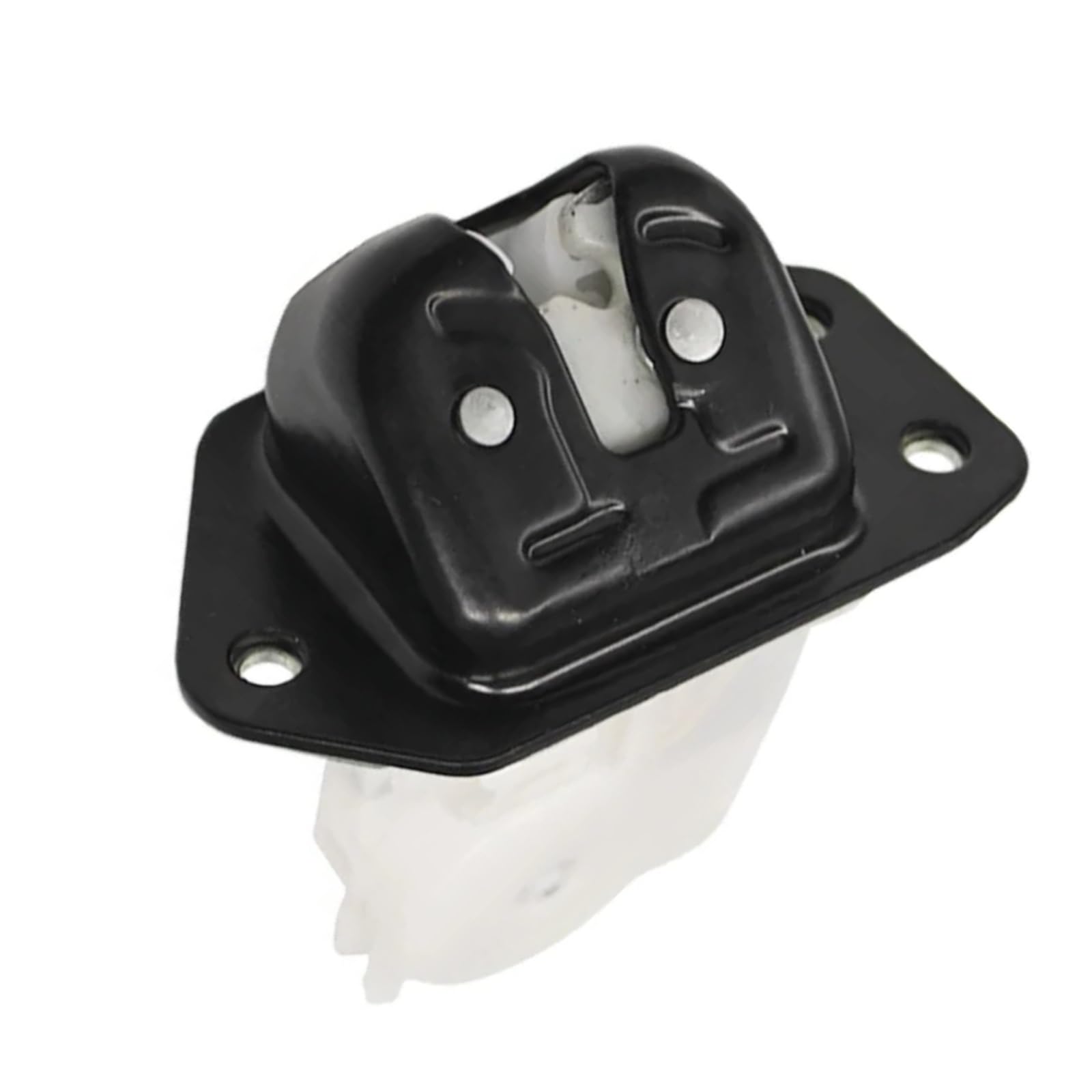 Ngvcdxs One Color Tailgate Boot Lock Latch Compatible With Nissan For Leaf For Rogue For Murano 90502Ca00c Rear Trunk Door Lid Lock Latch Actuator Tailgate Lock Replaces Actuator