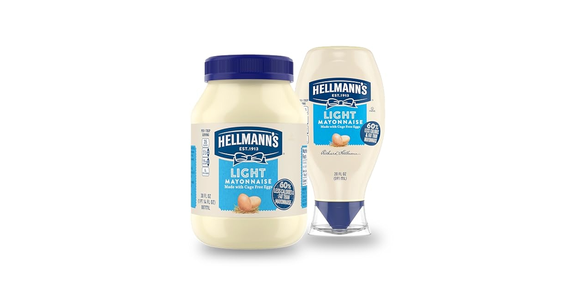 mayonnaise Kewpie Mayonnaise, 12 Ounce Squeeze Tube -- 6 per case