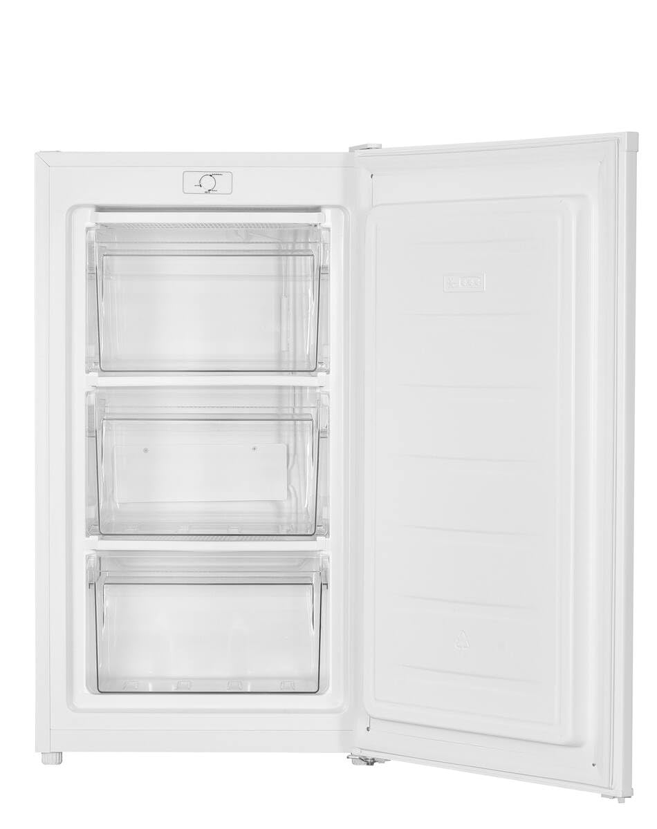 Congélateur Table Top Blanc CTT62BE 60L