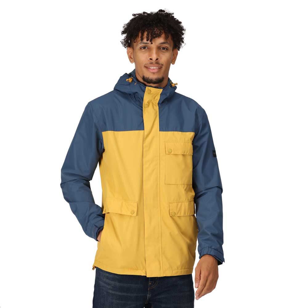Regatta Chaqueta Baymoor Hombre