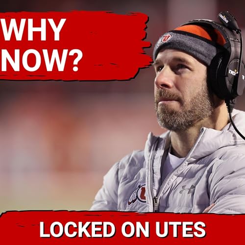 SHOCKING: Utah, Morgan Scalley MOVE ON from General Manager Robert Blechan | Michigan Bound?