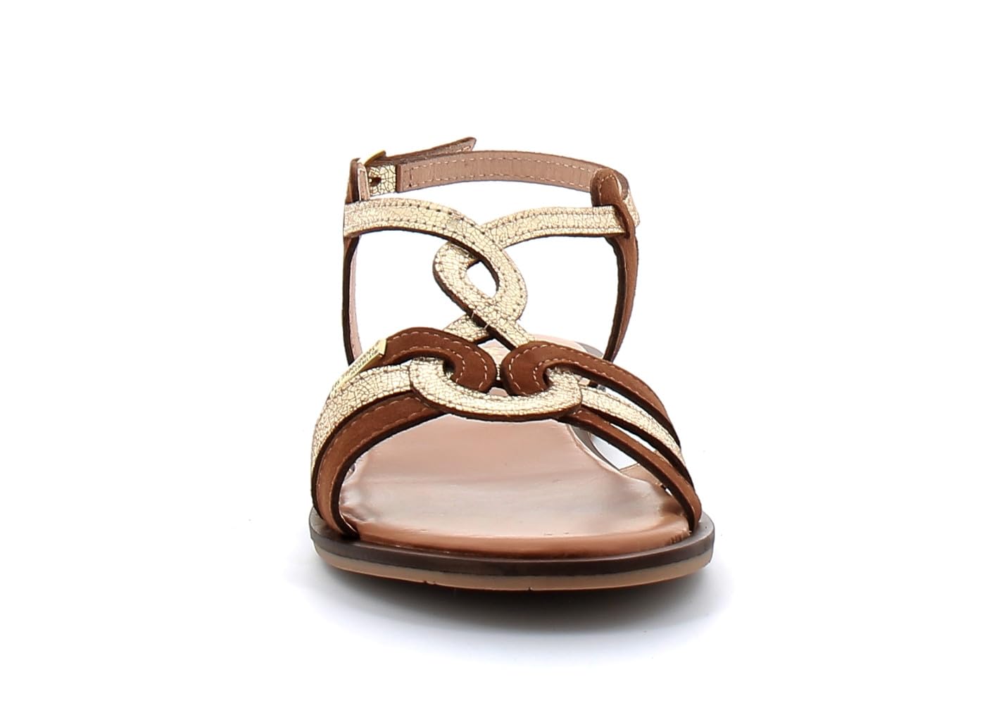 Les Tropéziennes par M. Belarbi CHAUSSURES TROPEZIENNES HABBY Taille : numeric_38