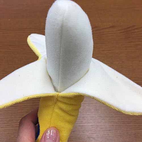 Amazon ベストエバー 犬用おもちゃ ぬいぐるみ バナナ 1個 X 1 ベストエバー Bestever 音の出るおもちゃ 通販