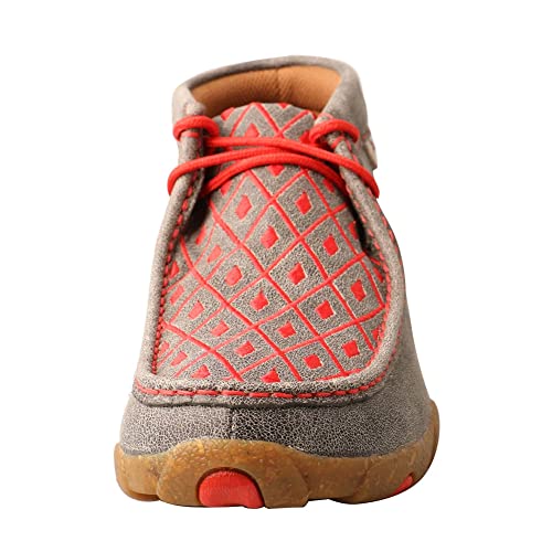 Image of Twisted X Womens Chukka Driving Moc Boot
