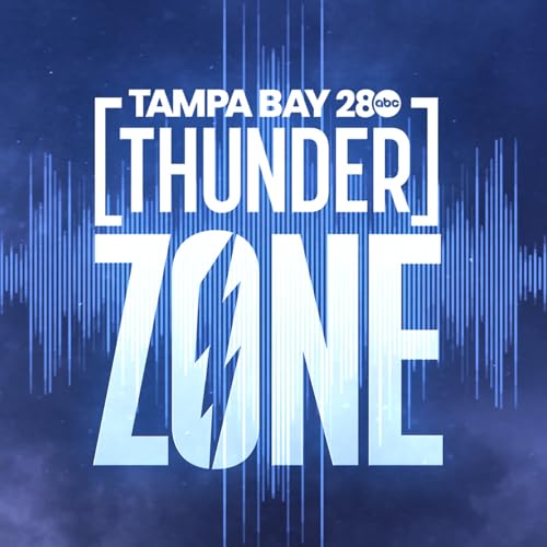 『Thunder Zone』のカバーアート