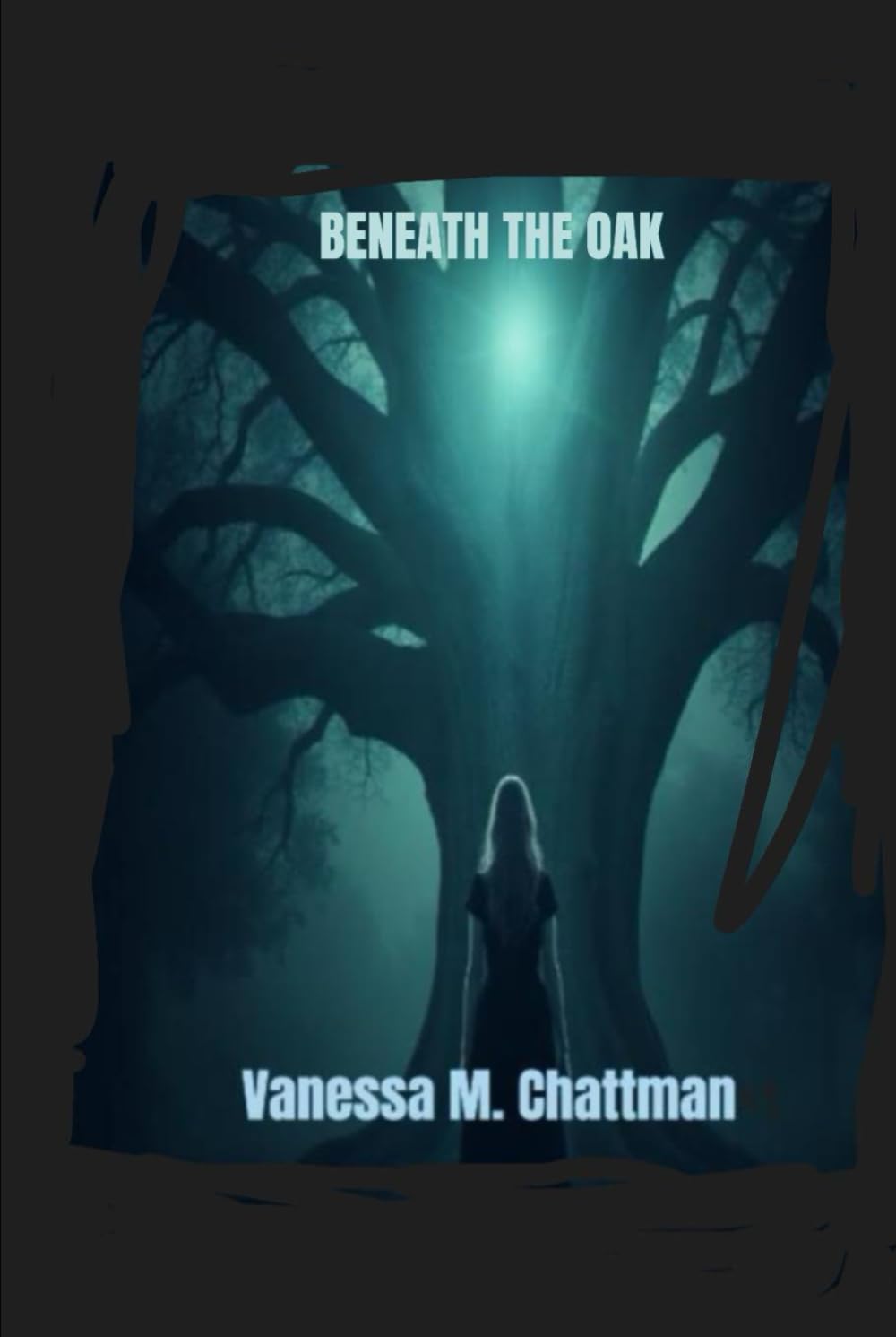 BENEATH THE OAK: A NOVEL