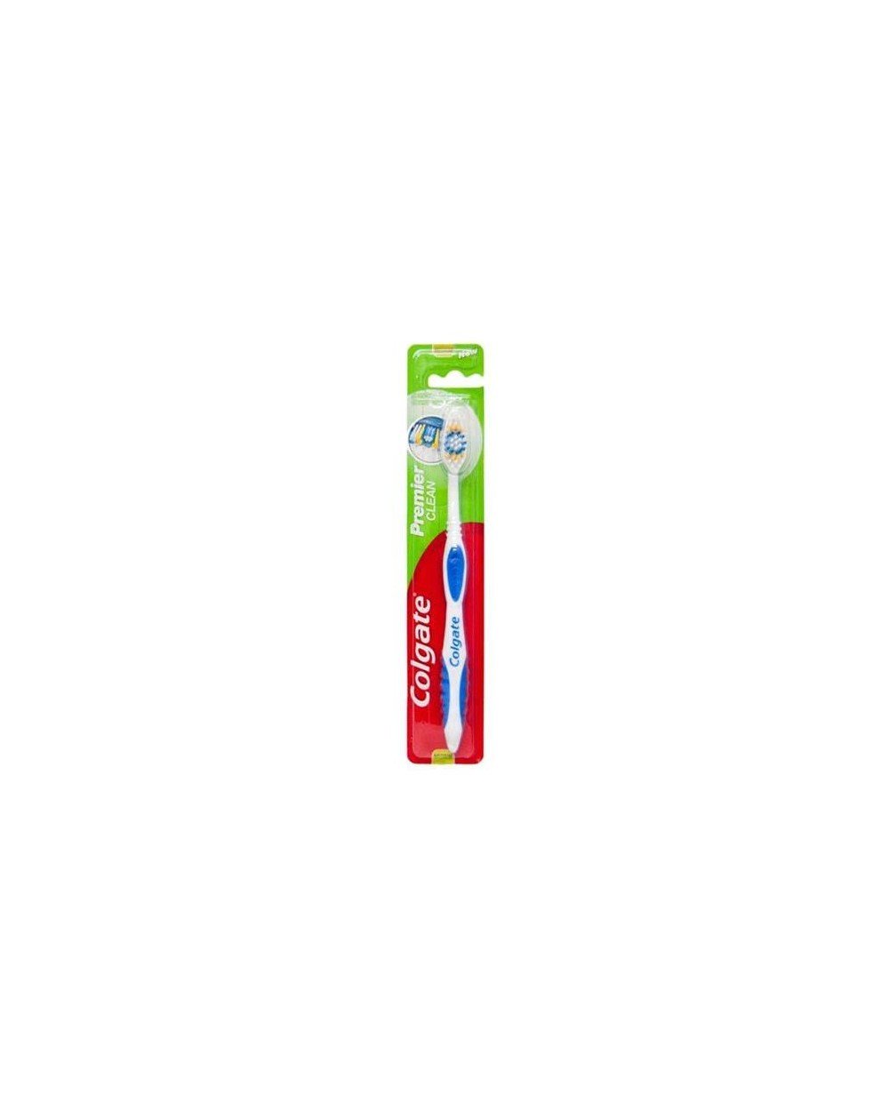 Colgate Premier Clean Medium Toothbrush Pack of 12